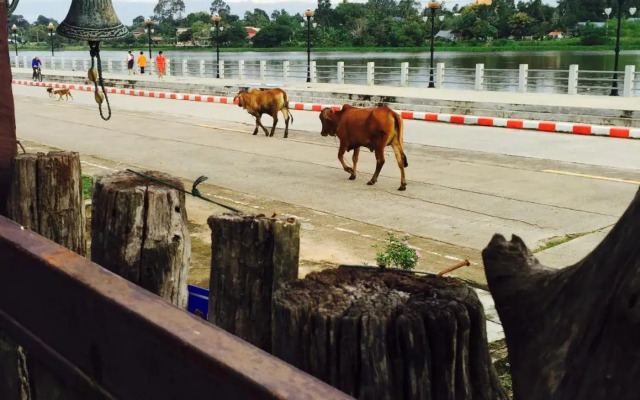 Rim Than View Resort