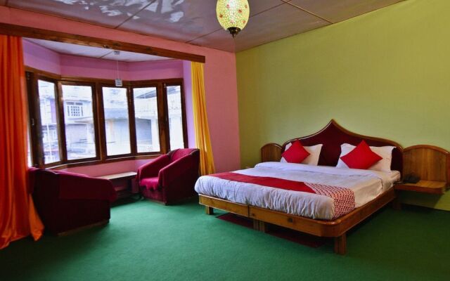 OYO 28187 Hotel Potala
