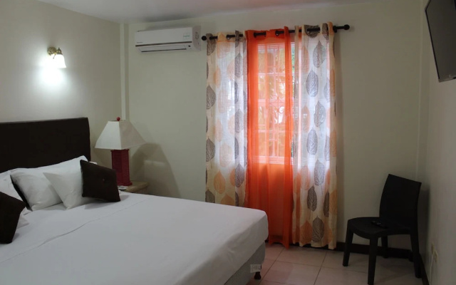 Vale View Residences