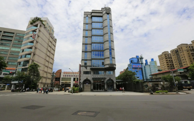 York Hotel