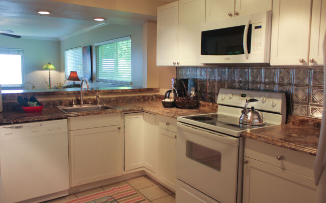 Beach Place Guesthouses