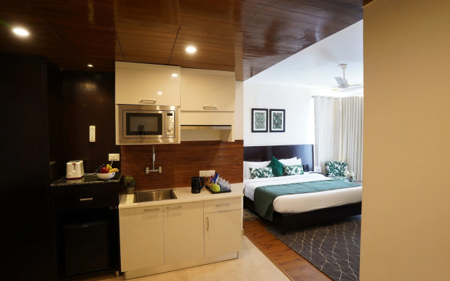 Rockland Hotel - C R Park
