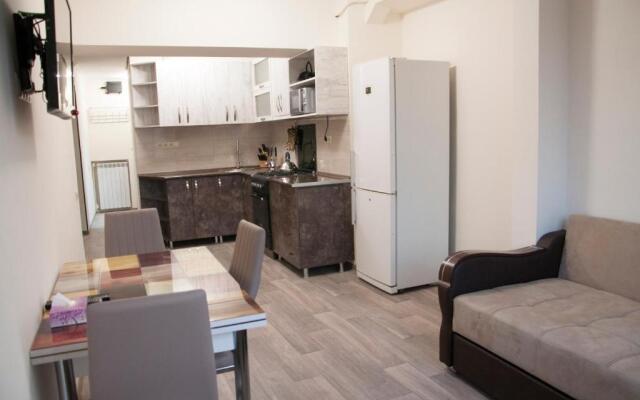 Downtown Yerevan Apartment