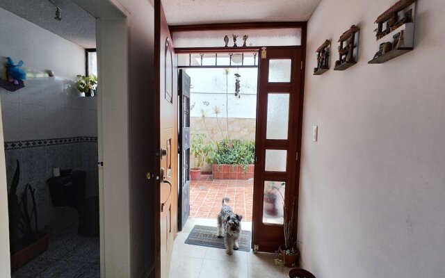 The Inca GuestHouse - Hostel