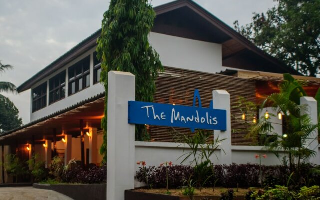 The Mandolis Hotel