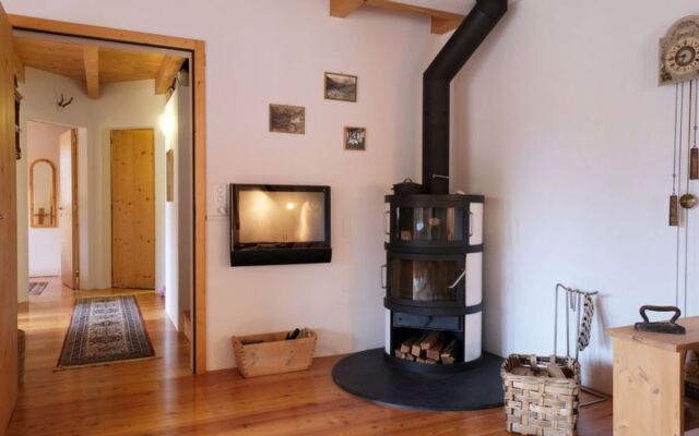 Ferienwohnung ALLEGRA RoJo