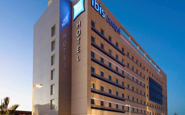 ibis budget Aracaju