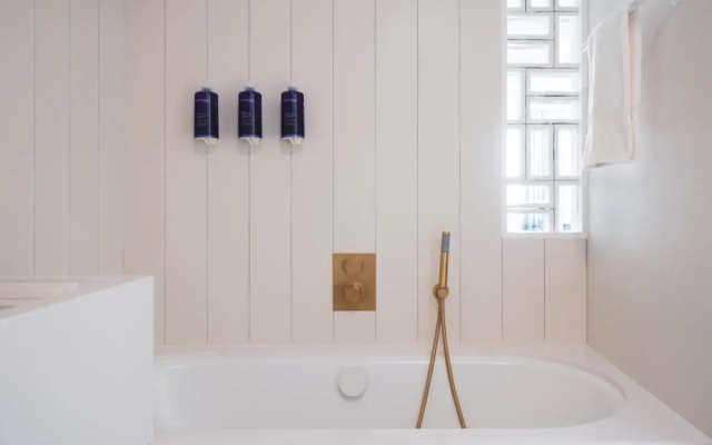 Bleu Hôtel & Spa