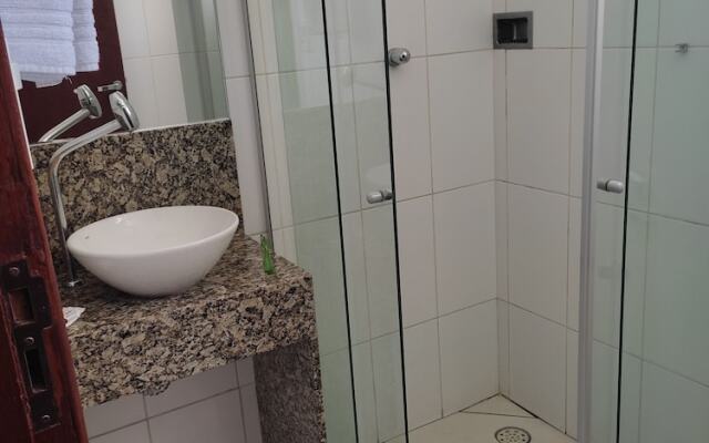 Hotel Mar Verde Maceio