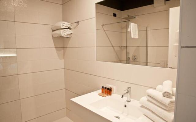 Blanco Hotel