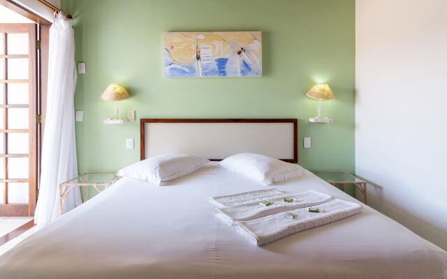 Pousada Farol do Itagua