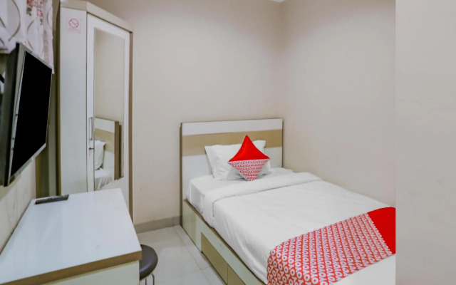 Wisma Basco Syariah by OYO Rooms
