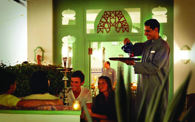 Baron Palms Resort Sharm El Sheikh - Adults Only - All inclusive