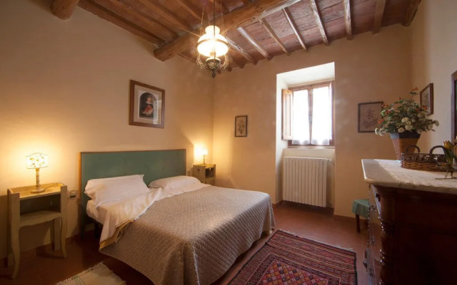 Fattoria Poggio Capponi