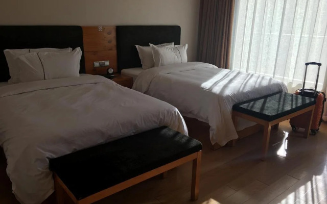 Haojie Express Inn