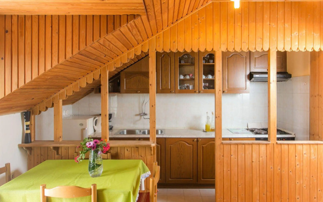Apartments Zore Glavinic