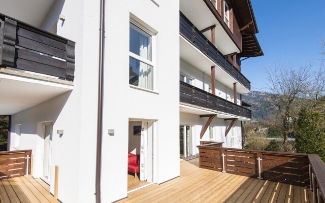 Haus Wallner by Alpentravel