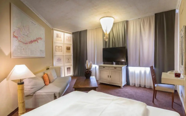 Villa St. Tropez
