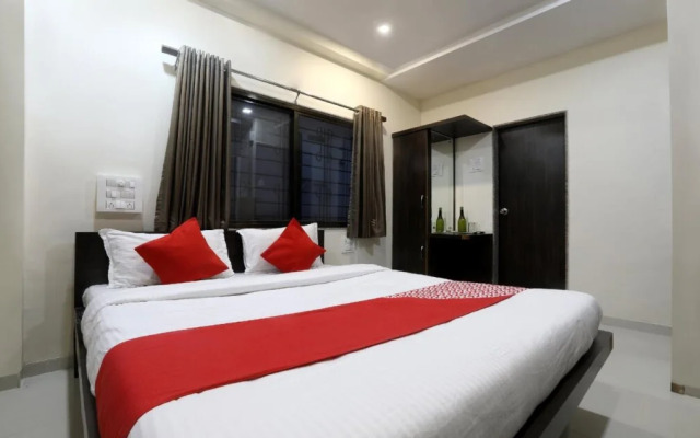 Vishnupriya Regency by OYO Rooms
