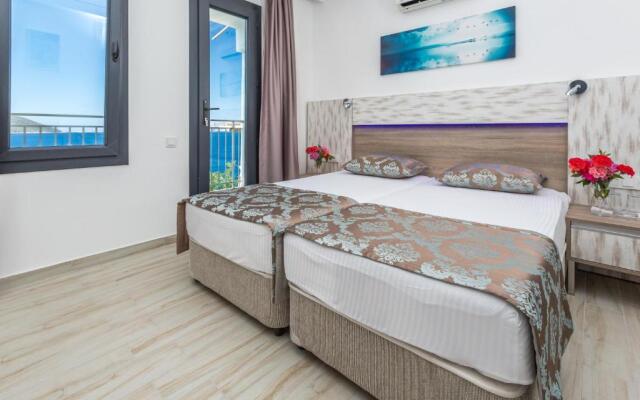 Sardunya Andifli Otel