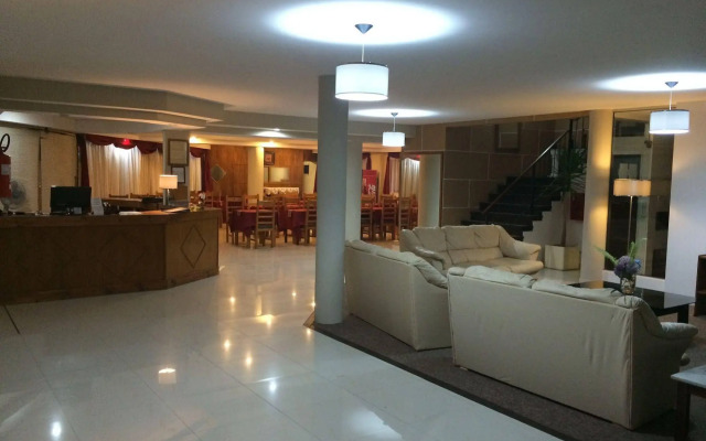 San Remo Punta Hotel