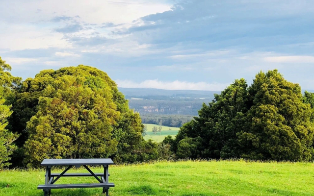 In2thewild - Chapman Valley