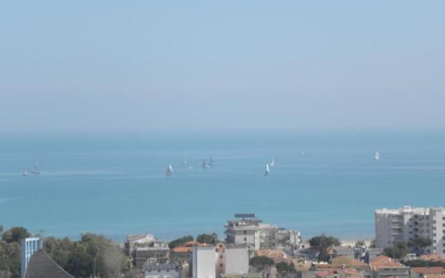 Terrazza sul Mare