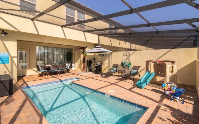 The Solterra Leisure Castle