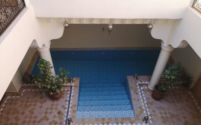 Riad Milouda