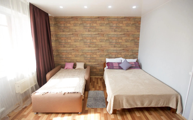 КварТигра на улице Светлогорская 35