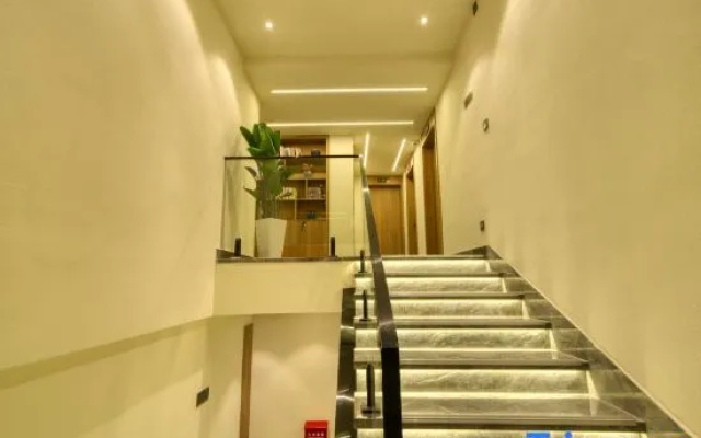 HomeAway Bed and Breakfast – Hotel Rooms – Hangzhou