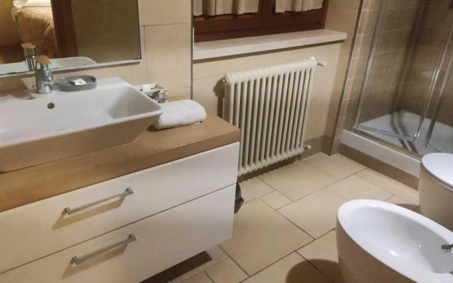 Casale Elisa Country Hotel