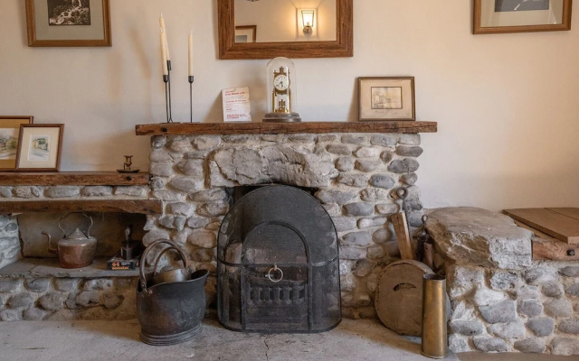 Miresfield Farm Bed & Breakfast