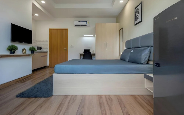 Living Homes - Alcor