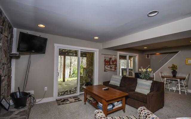 Lazy Days 3 Bedroom House