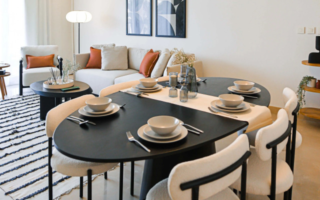 BIRD NEST at Cairo Festival City