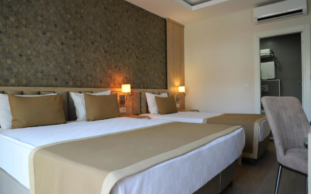 B&B Hotel Barcelona Rubi