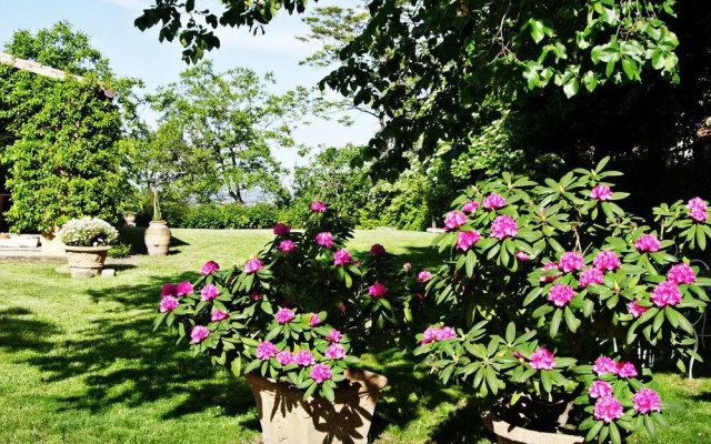 Casa Ezelina Bed and Breakfast
