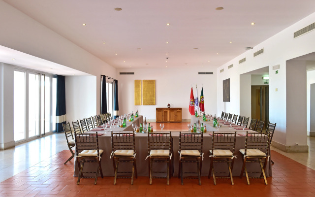 Pousada Castelo de Alcácer do Sal - Historic Hotel