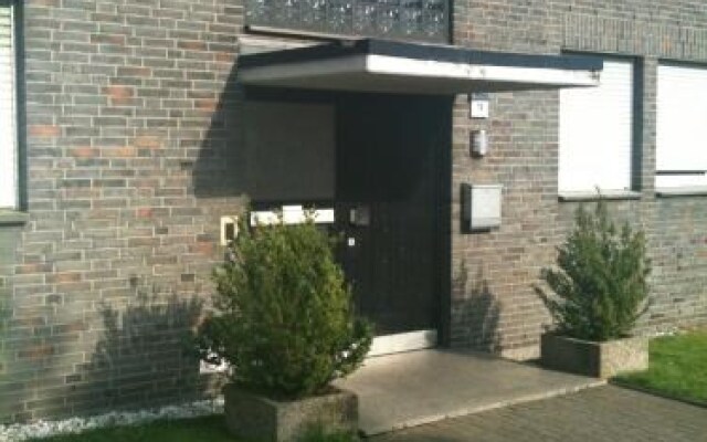 Centro Apartment Haus Oberhausen