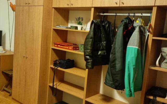 Apartman pod Dedovkou