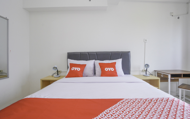 OYO Flagship 2261 Pp Properti Pavilion Permata