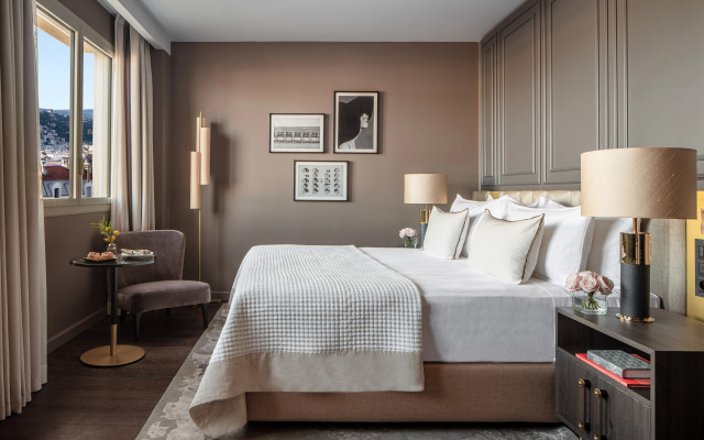 Anantara Plaza Nice Hotel