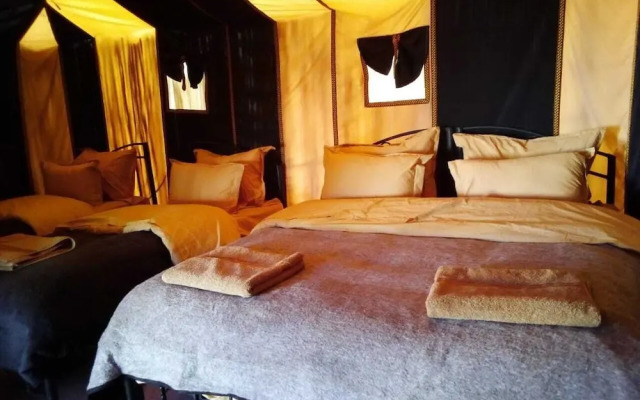 Merzouga Camp Nomad