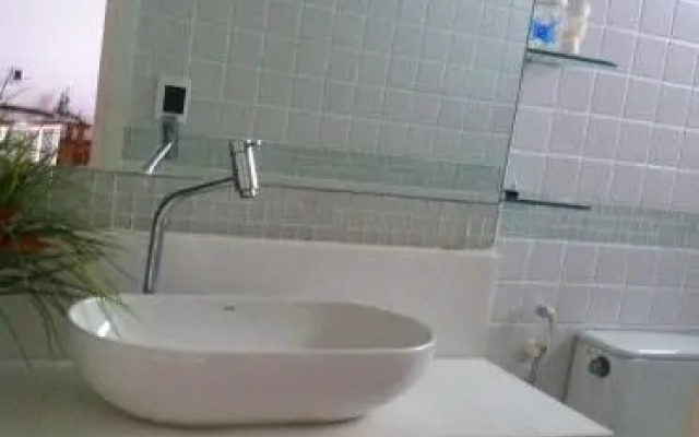 Summer Palace Hotel Residência