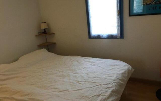 Maison Port Leucate, 4 pièces, 8 personnes - FR-1-81-460