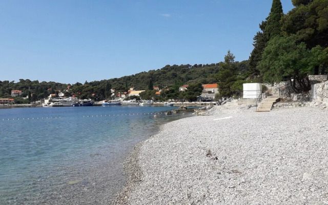 Room-wonderfull View to the Entire bay o