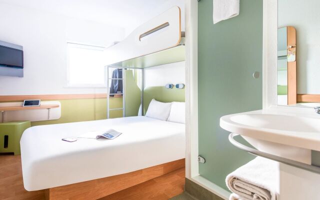 ibis budget Sheffield Arena