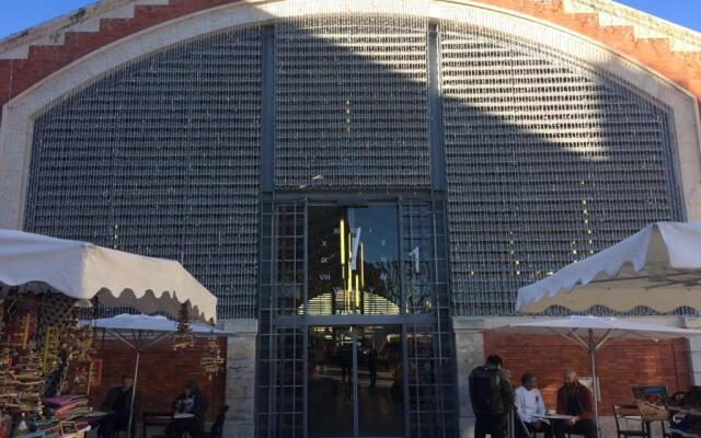 Appartement Biarritz, 2 pièces, 4 personnes - FR-1-3-474