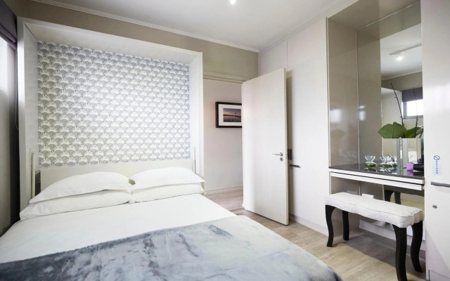 The Hyde All-Suite Hotel